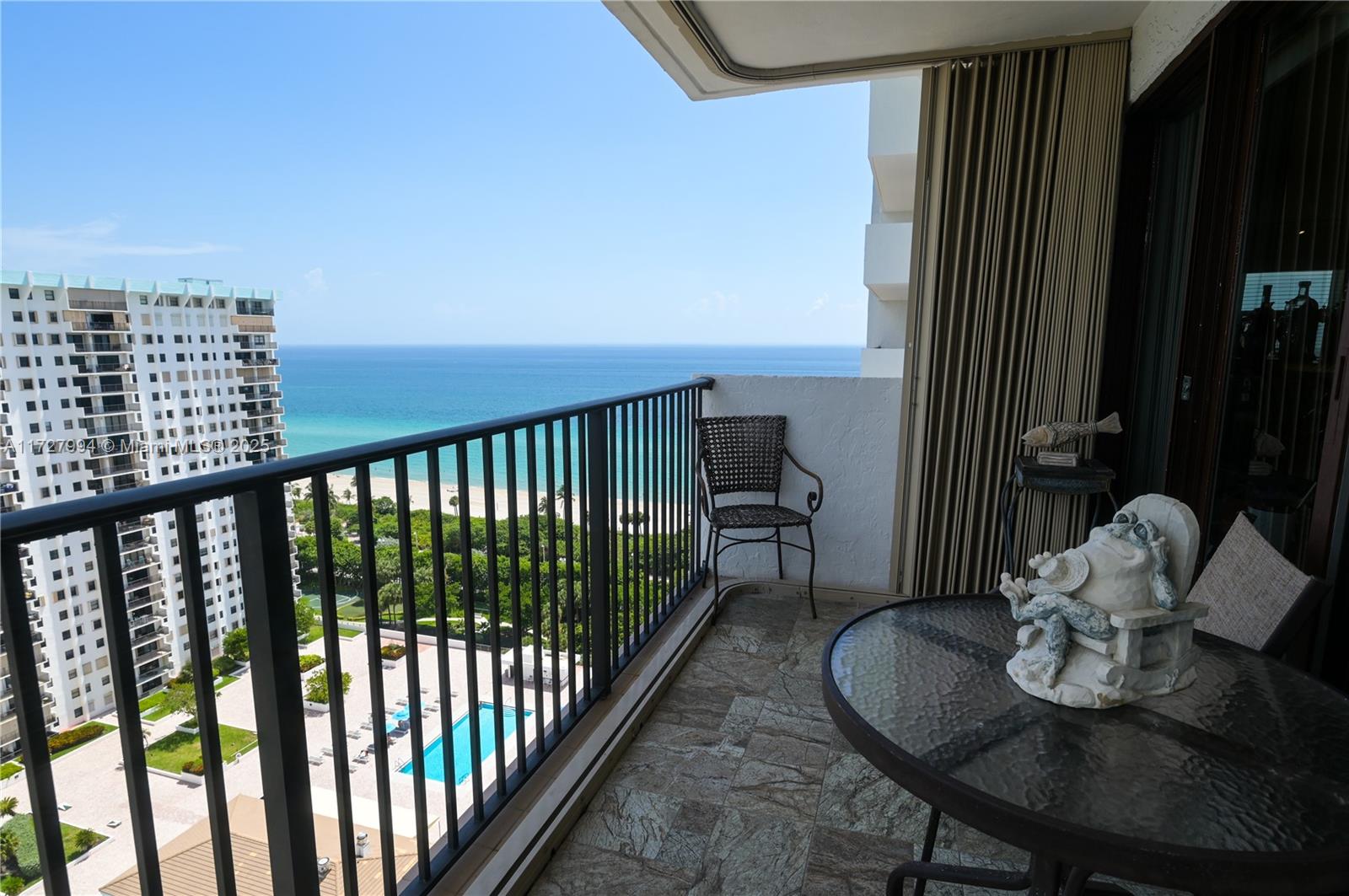 1201 S Ocean Dr #2311S, Hollywood, Florida image 6