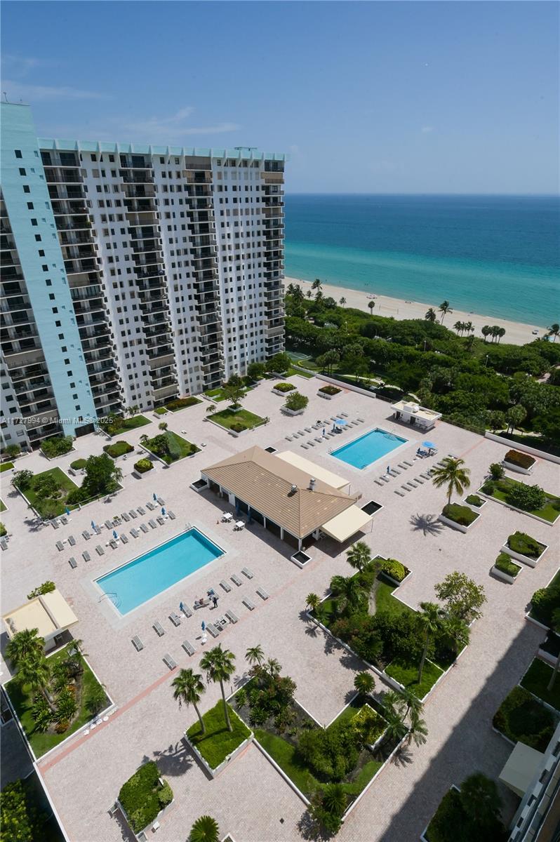 1201 S Ocean Dr #2311S, Hollywood, Florida image 9