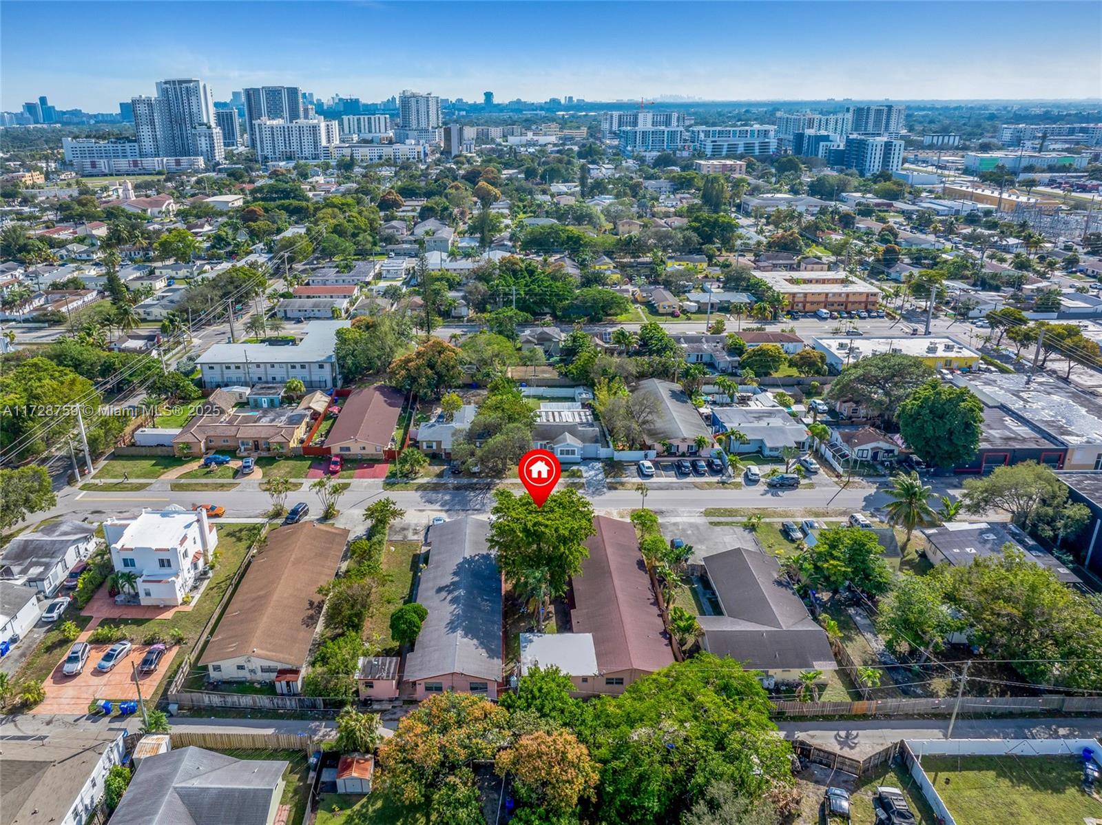 1917 Grant St, Hollywood, Florida image 10