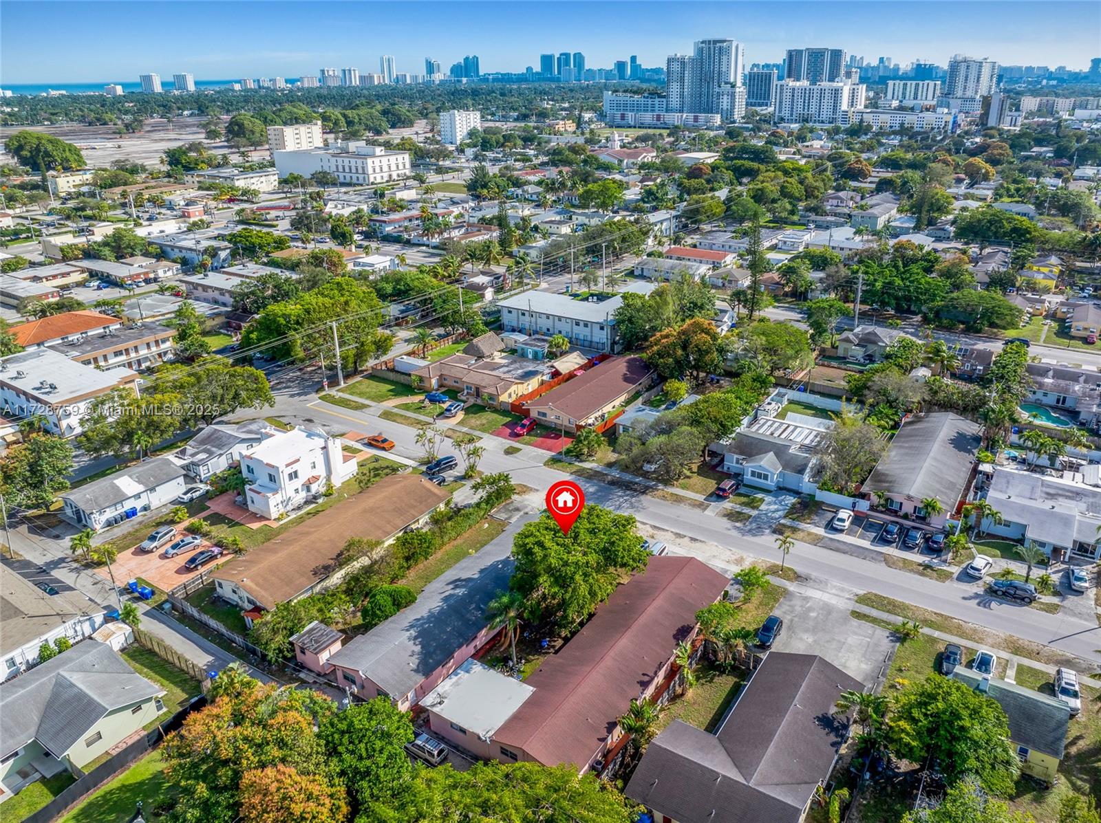 1917 Grant St, Hollywood, Florida image 11