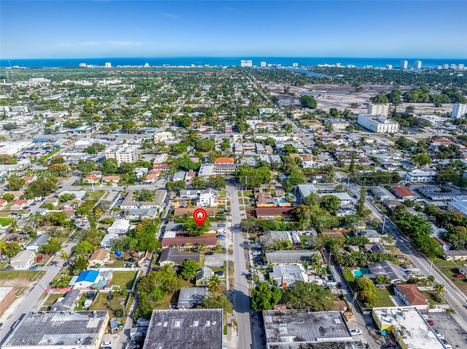 1917 Grant St, Hollywood, Florida image 14