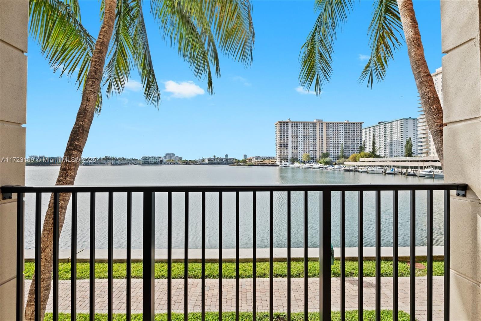 17150 N Bay Rd #2205, Sunny Isles Beach, Florida image 1