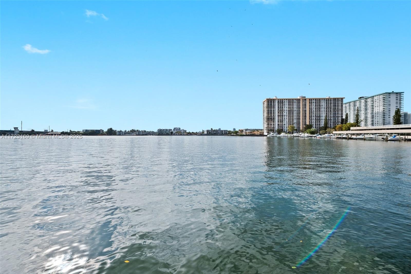 17150 N Bay Rd #2205, Sunny Isles Beach, Florida image 26