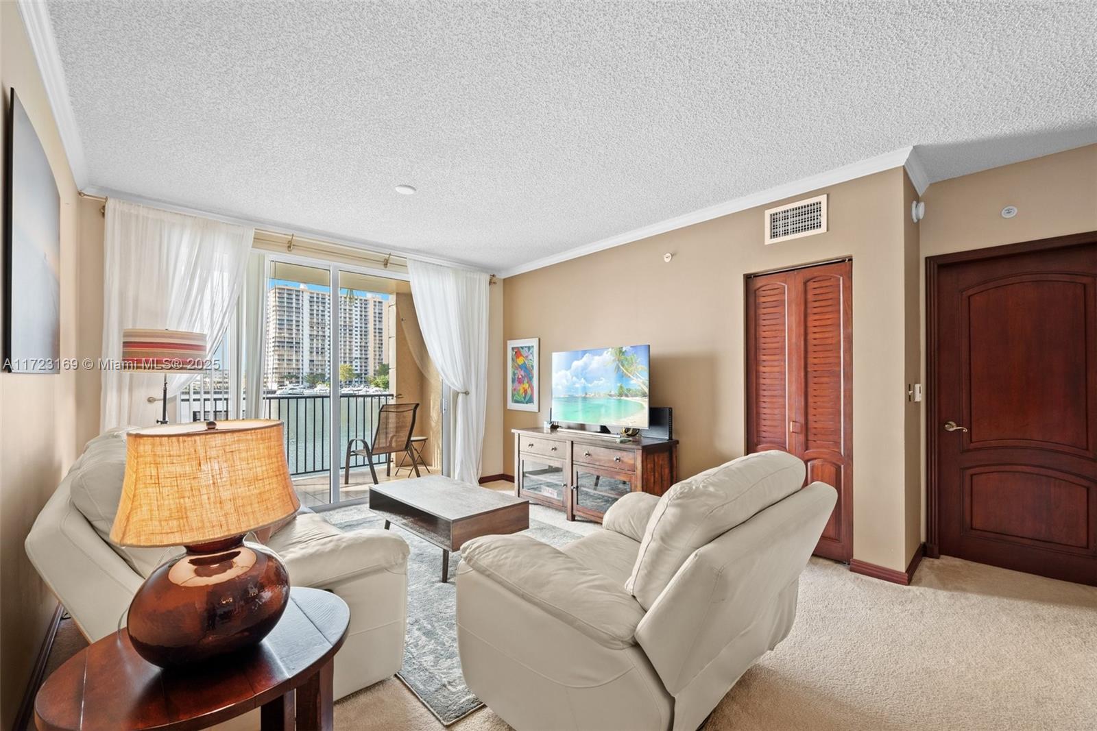 17150 N Bay Rd #2205, Sunny Isles Beach, Florida image 3