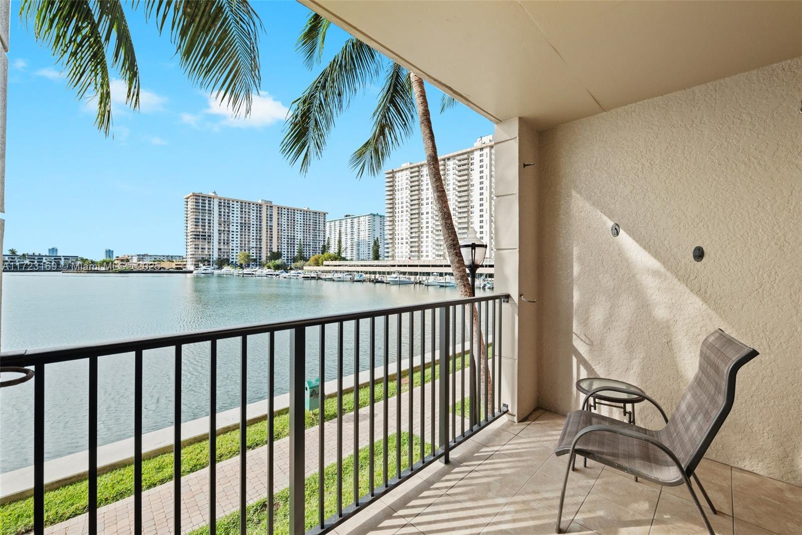 17150 N Bay Rd #2205, Sunny Isles Beach, Florida image 7