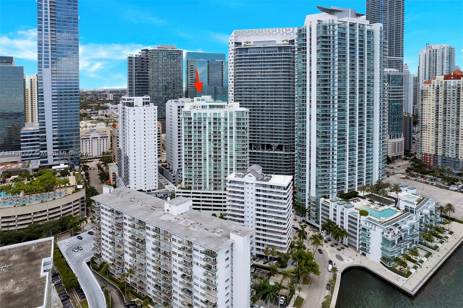 218 SE 14th St #1503, Miami FL 33131
