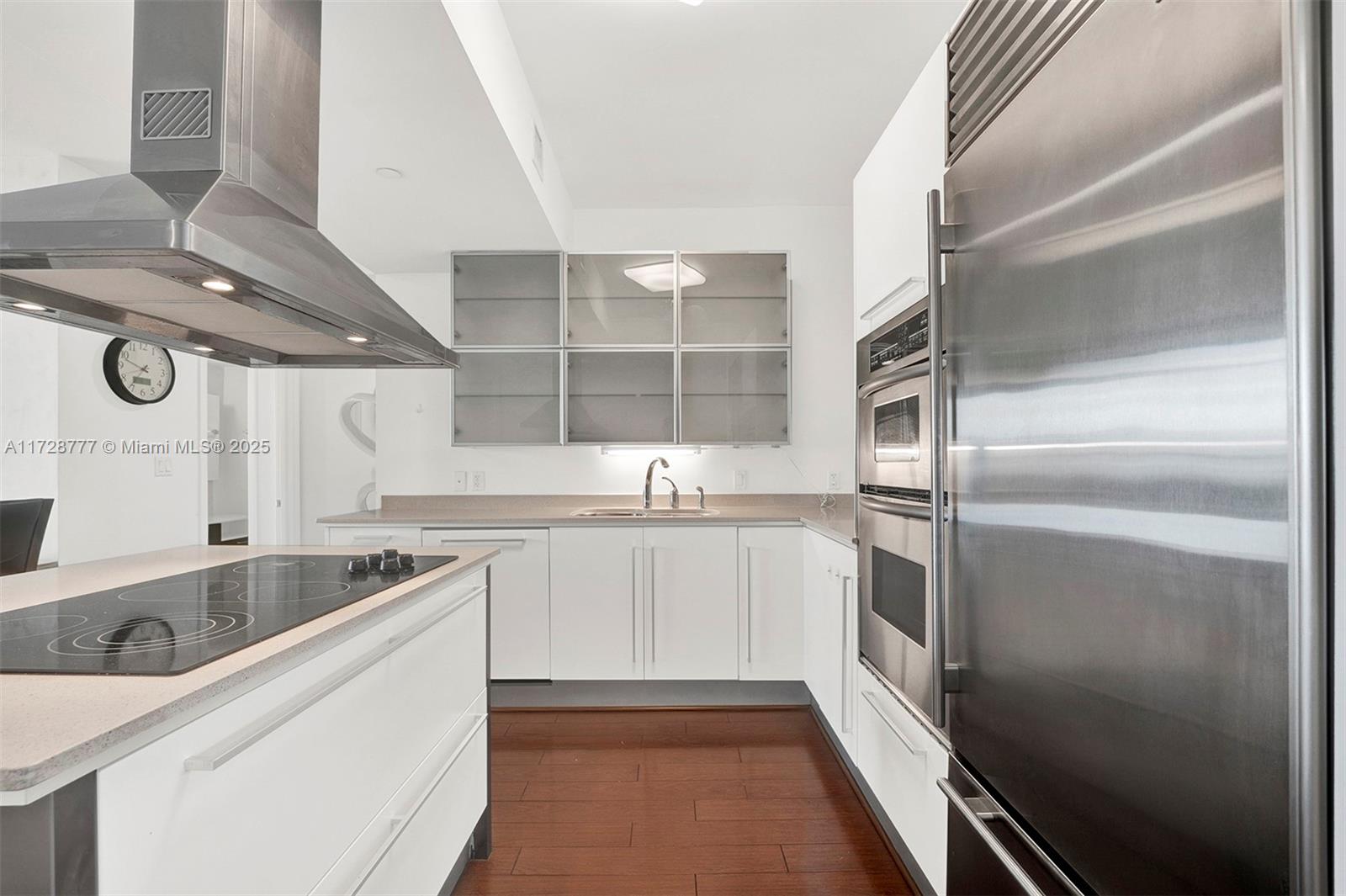 218 SE 14th St #1503, Miami FL 33131