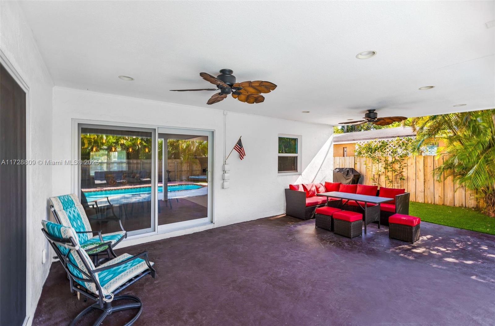 4330 SW 34th Ln, Dania Beach, Florida image 17