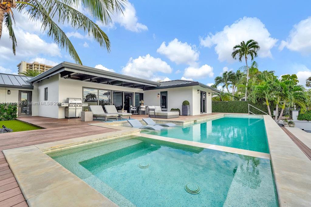 1761 Bel Air Ave, Lauderdale By The Sea, Florida image 3