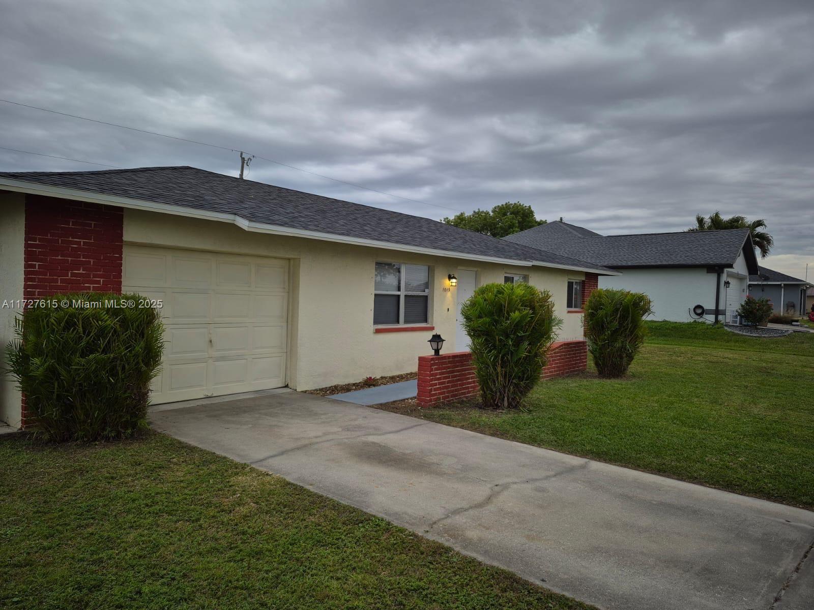 1019 NW 7th Place, Cape Coral, Florida image 14