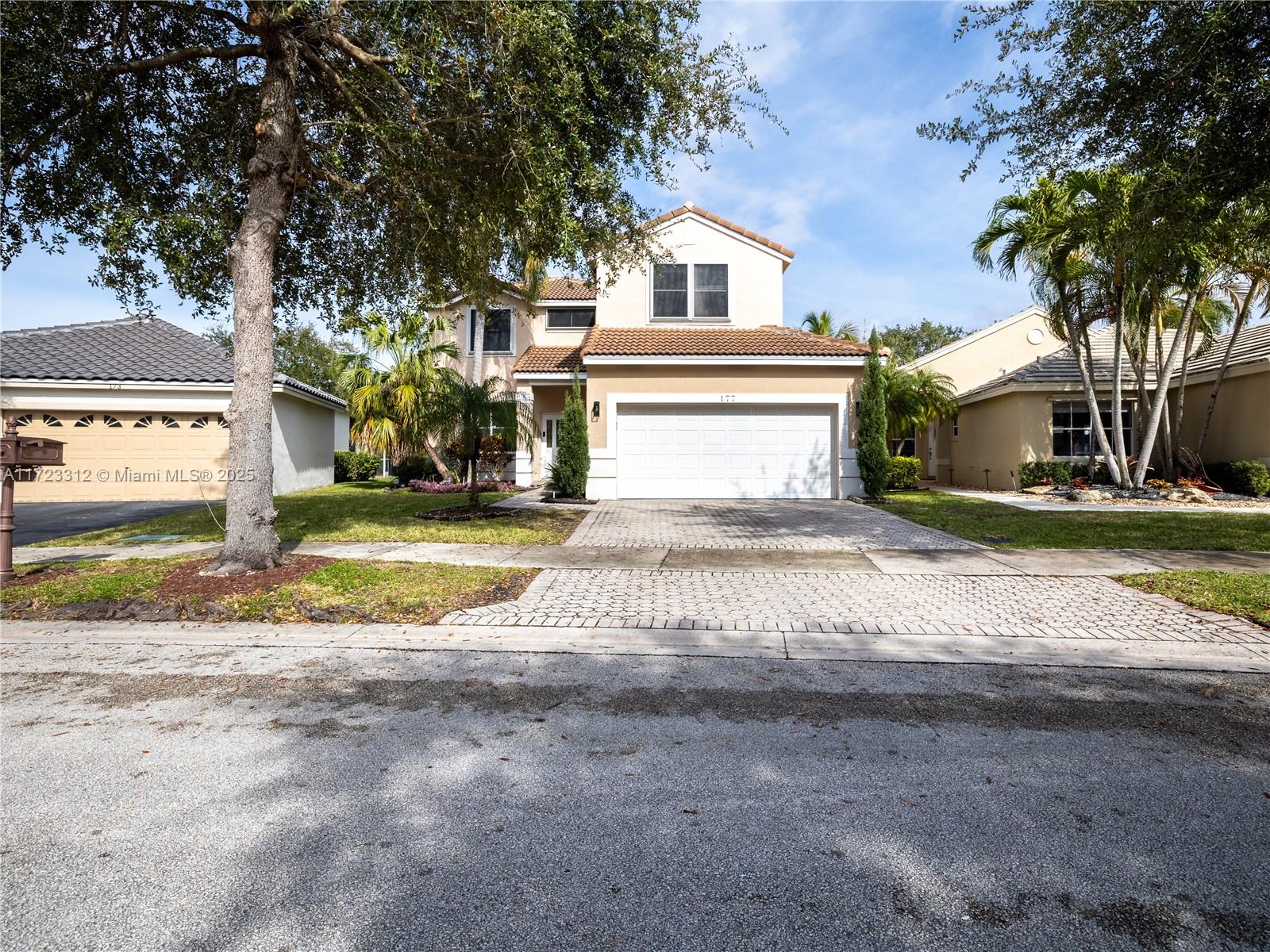 177 E Bayridge Dr, Weston, Florida image 2