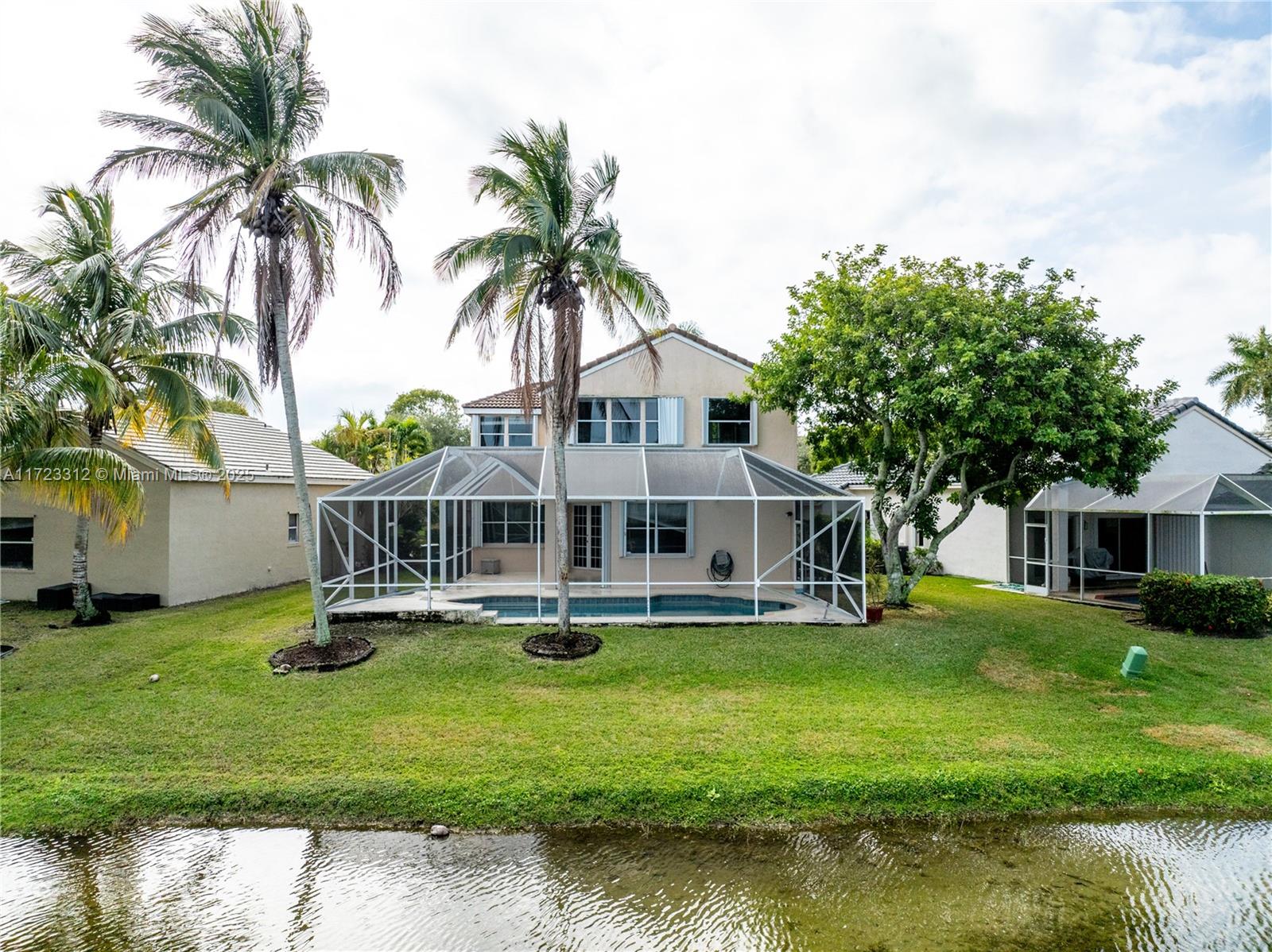 177 E Bayridge Dr, Weston, Florida image 8