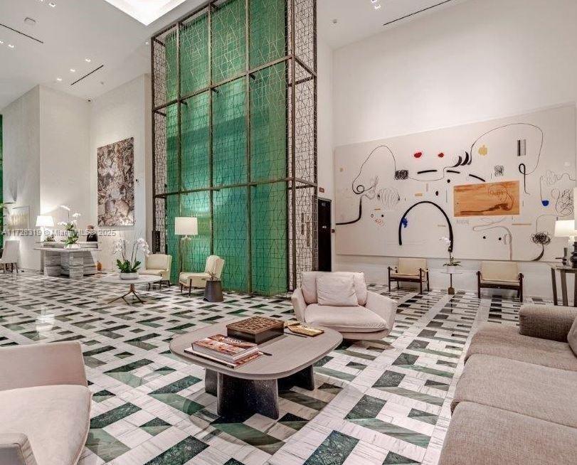 801 S Miami Ave #3007, Miami FL 33130