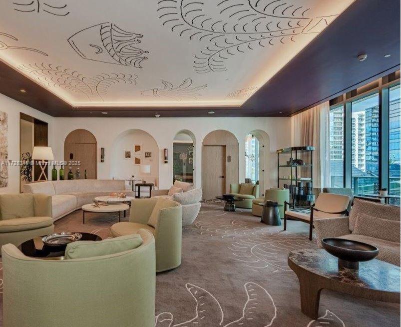 801 S Miami Ave #3007, Miami FL 33130