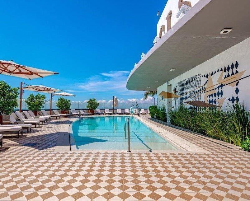 801 S Miami Ave #3007, Miami FL 33130