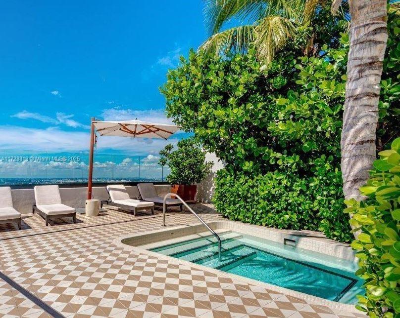 801 S Miami Ave #3007, Miami FL 33130