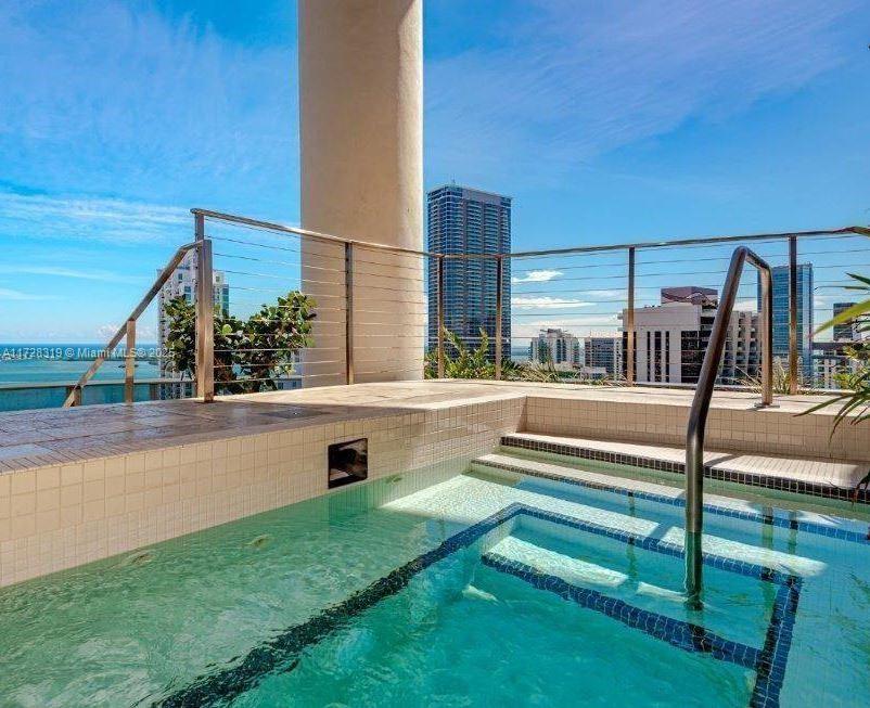 801 S Miami Ave #3007, Miami FL 33130