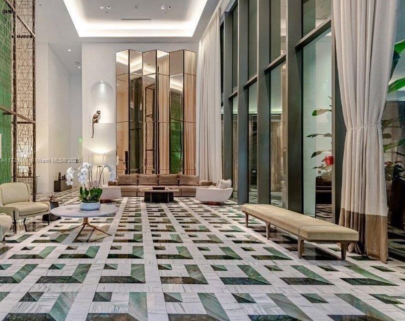 801 S Miami Ave #3007, Miami FL 33130