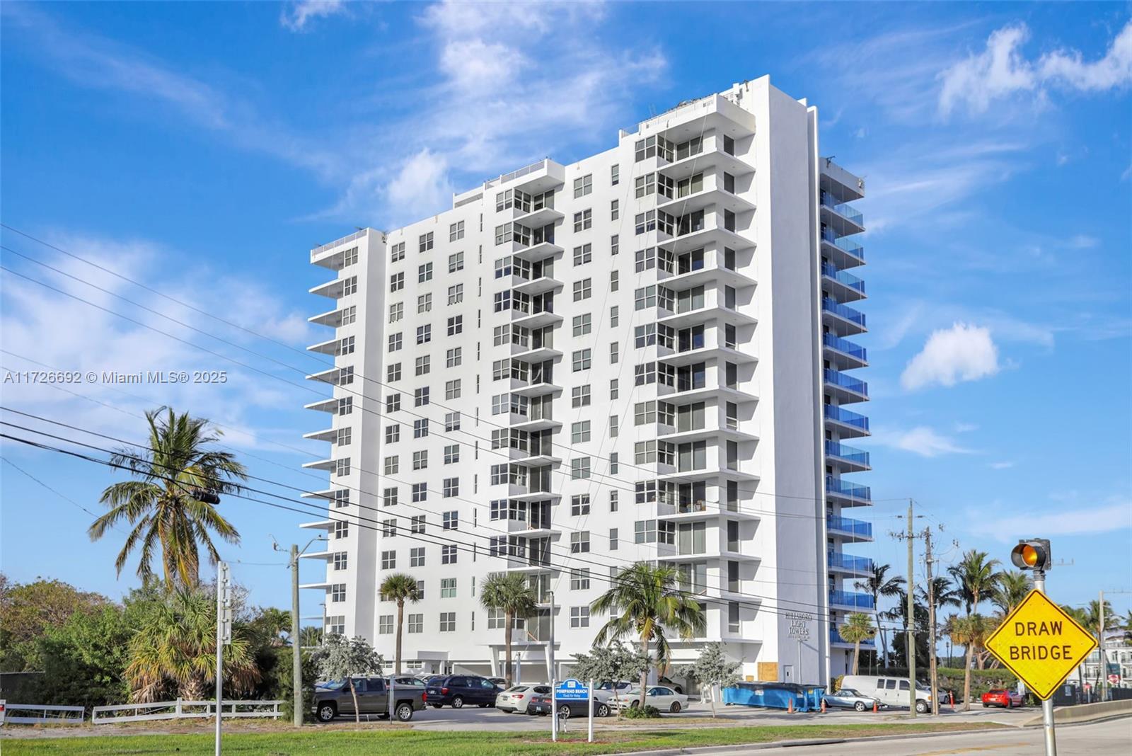 2639 N Riverside Dr #901, Pompano Beach, Florida image 5