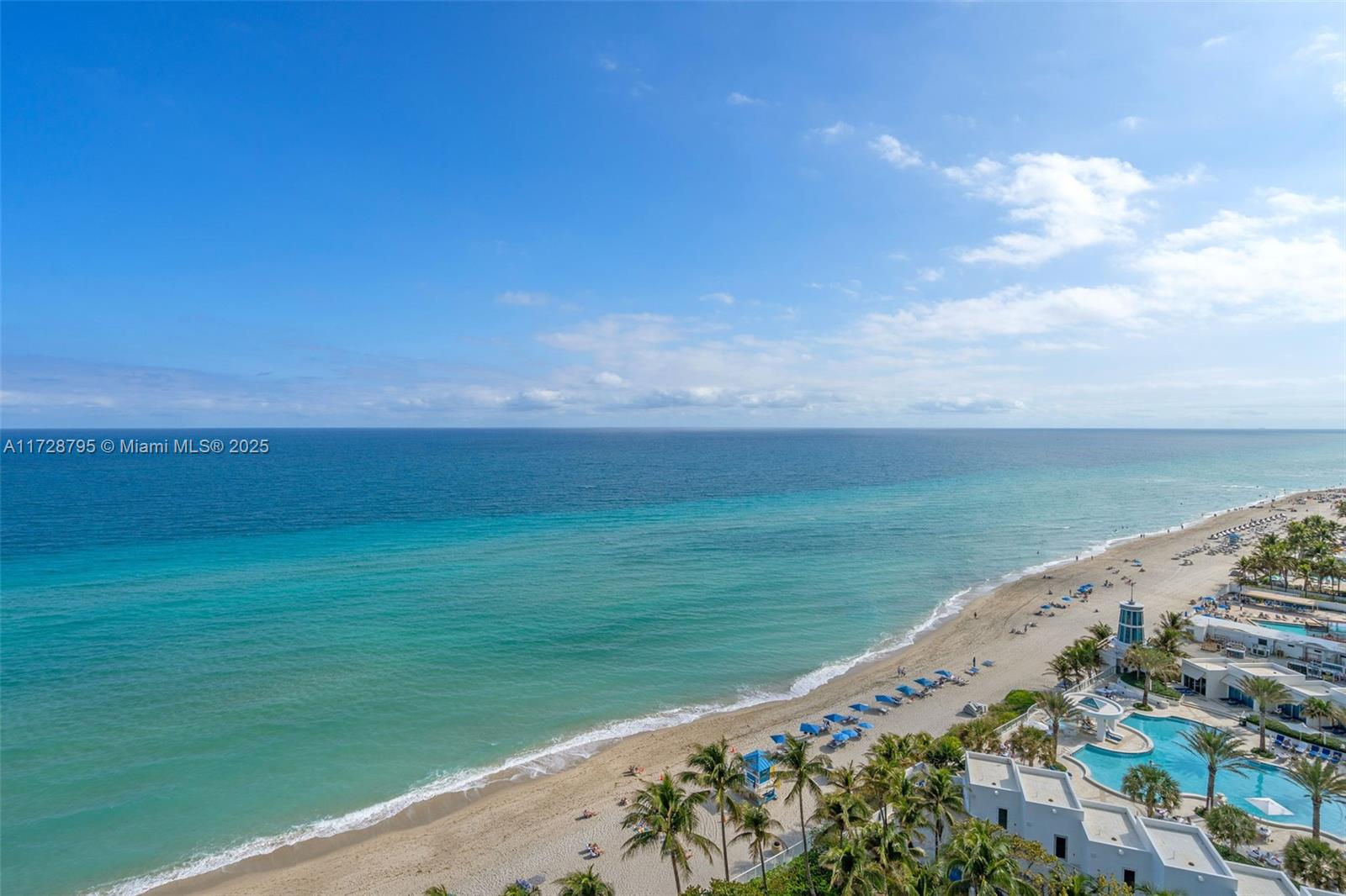 3001 S Ocean Dr #1611, Hollywood, Florida image 1