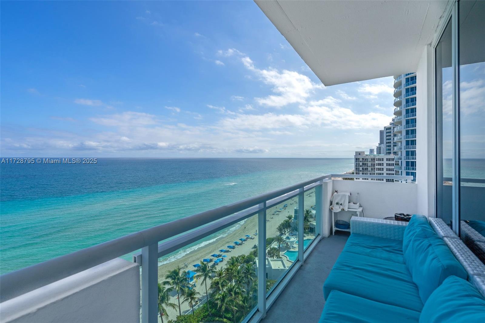 3001 S Ocean Dr #1611, Hollywood, Florida image 2