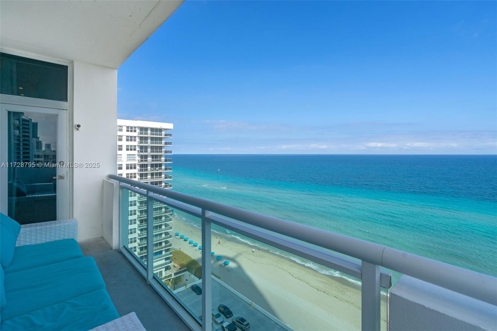 3001 S Ocean Dr #1611, Hollywood, Florida image 3