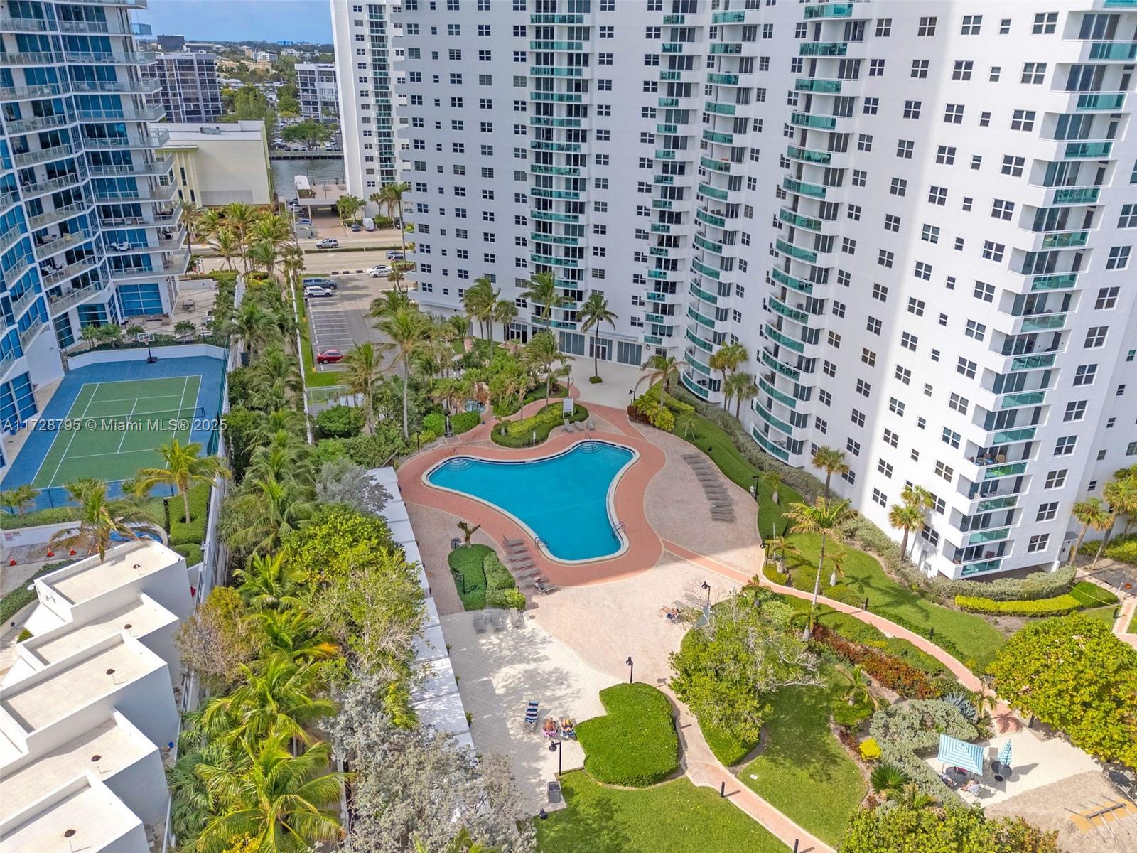 3001 S Ocean Dr #1611, Hollywood, Florida image 35