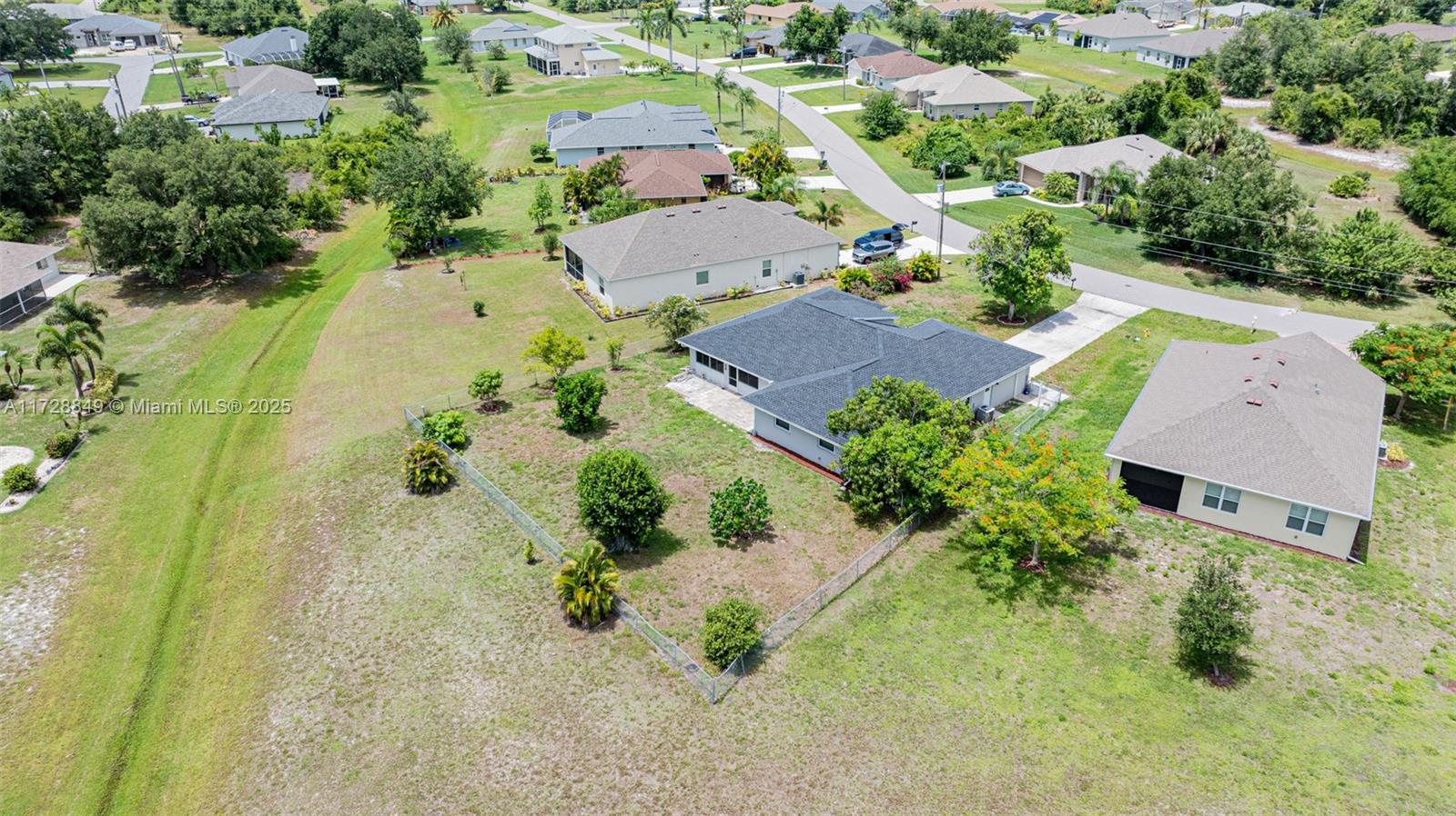 364 San Ambrosio, Punta Gorda, Florida image 4