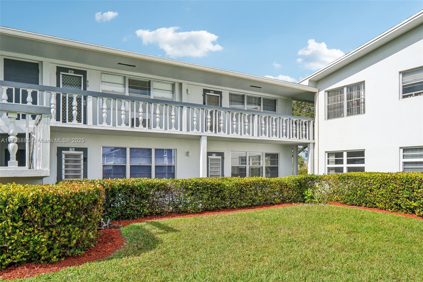 77 Westbury D #77, Deerfield Beach, Florida image 18