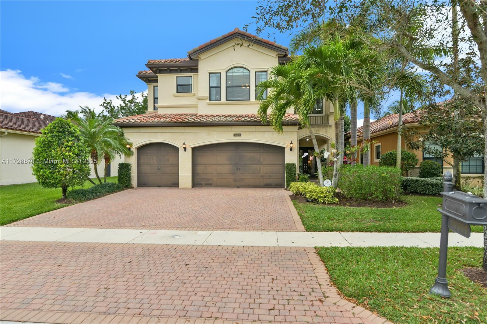 featured property