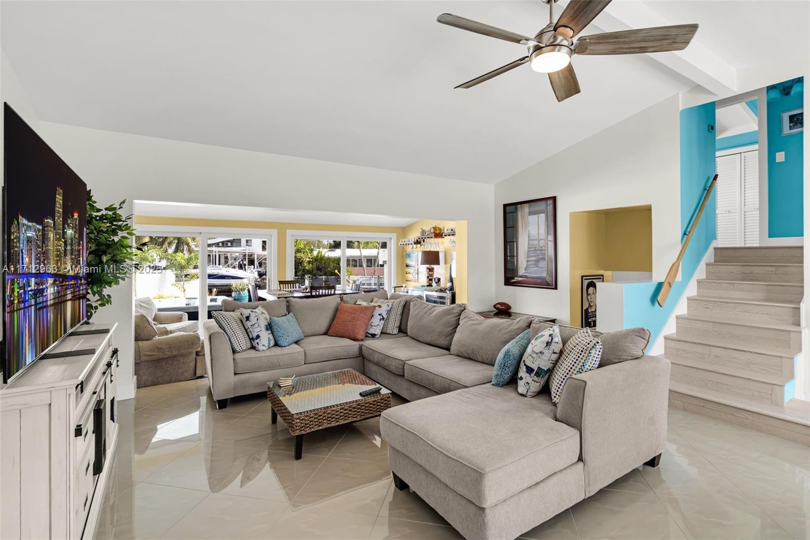 2518 Tortugas Ln, Fort Lauderdale, Florida image 6