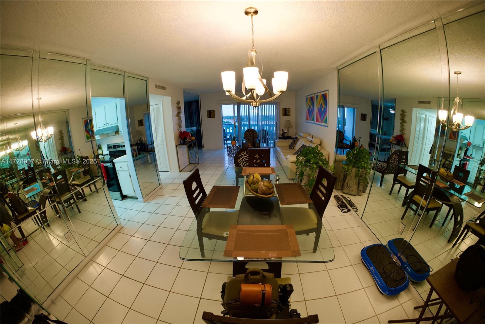 4001 Hillcrest Dr #812, Hollywood, Florida image 9