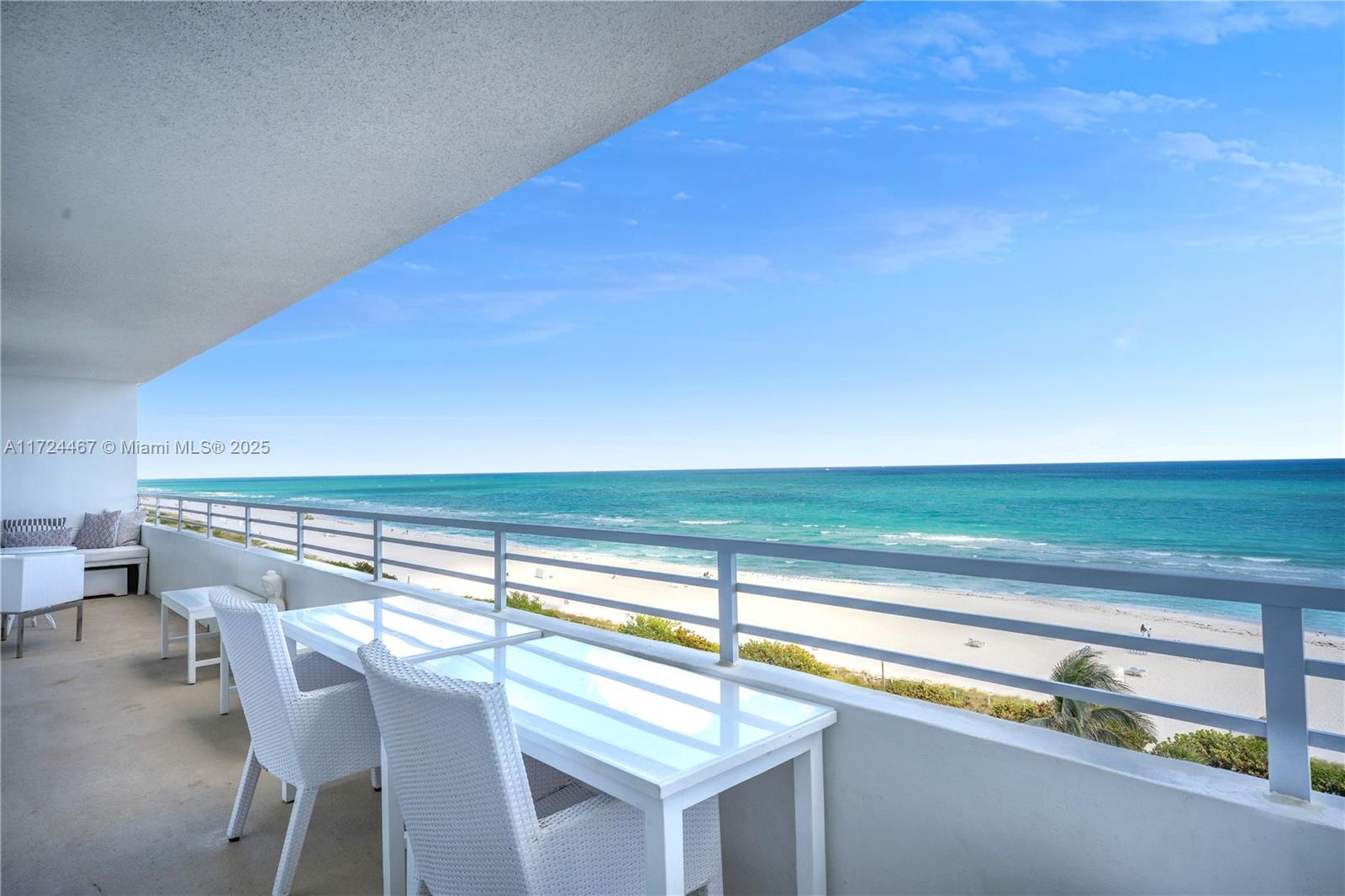 5555 Collins Ave #9H, Miami Beach, Florida image 1