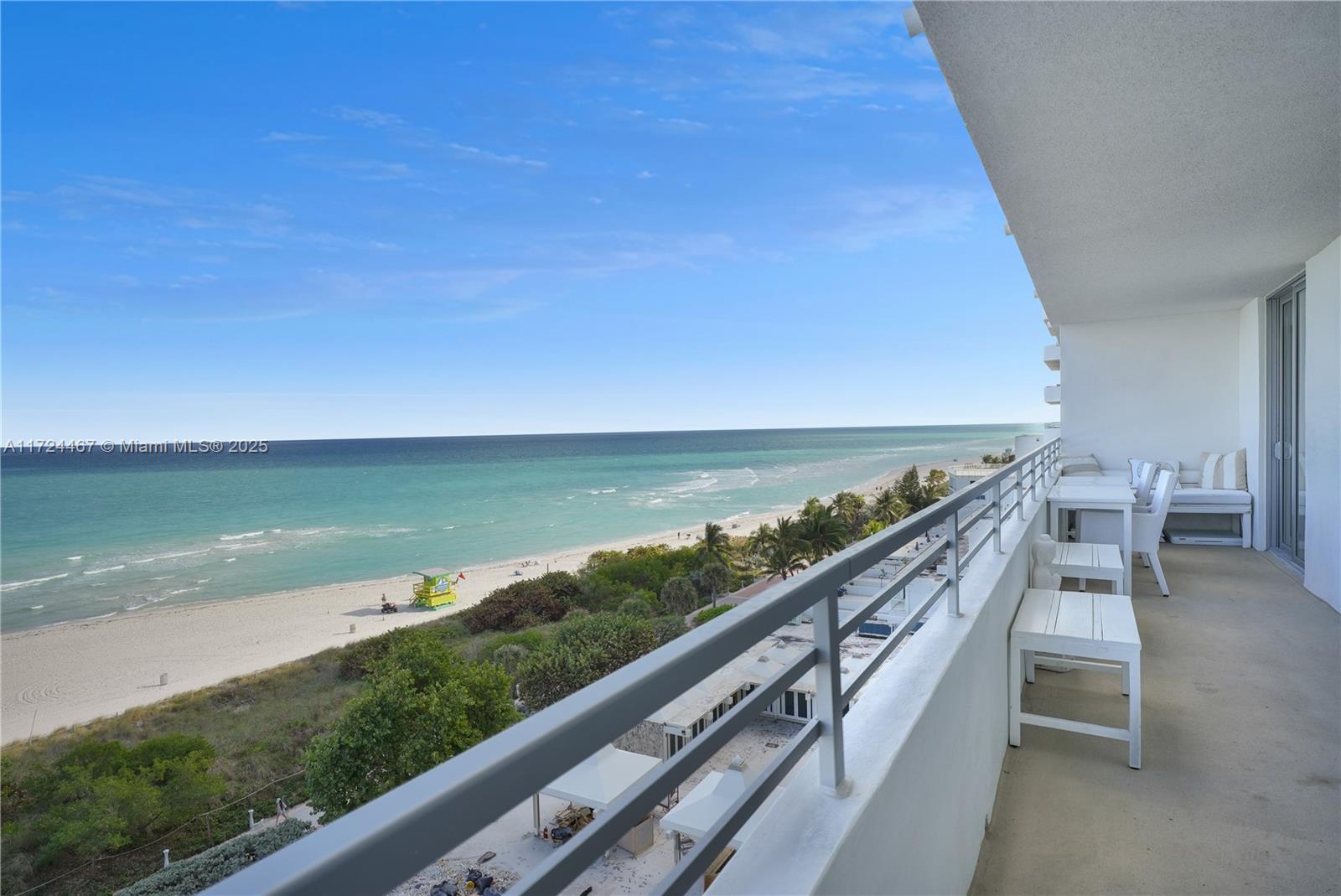 5555 Collins Ave #9H, Miami Beach, Florida image 10