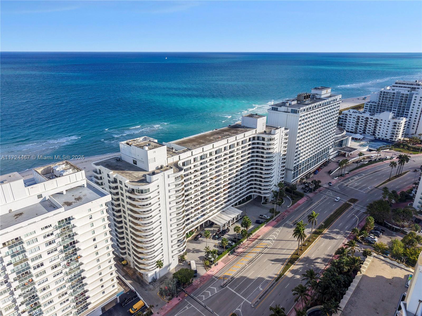 5555 Collins Ave #9H, Miami Beach, Florida image 33