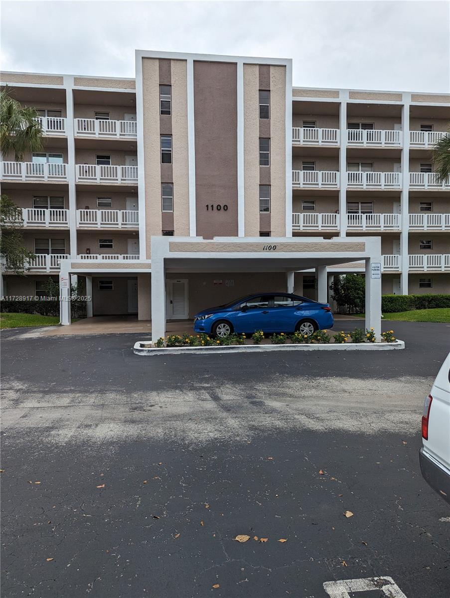 1100 NW 87th Ave #206, Coral Springs, Florida image 1