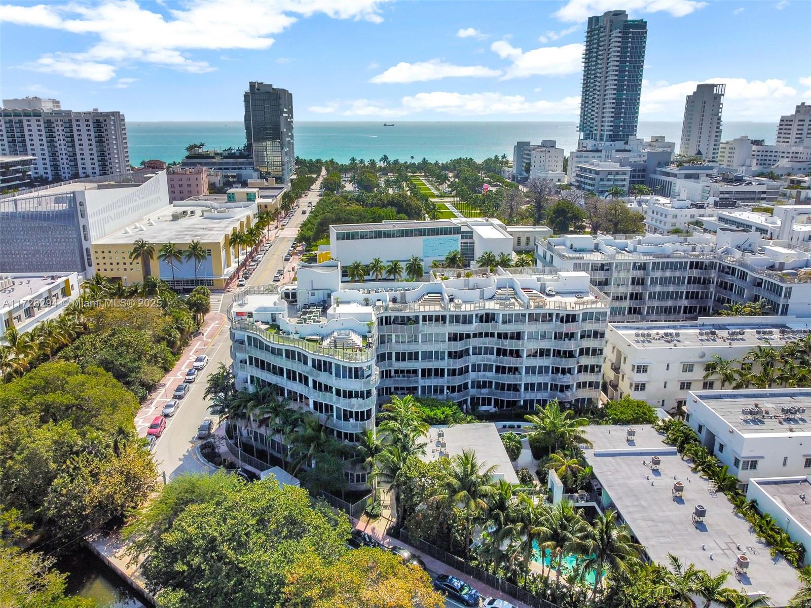 2155 Washington Ct #403, Miami Beach FL 33139