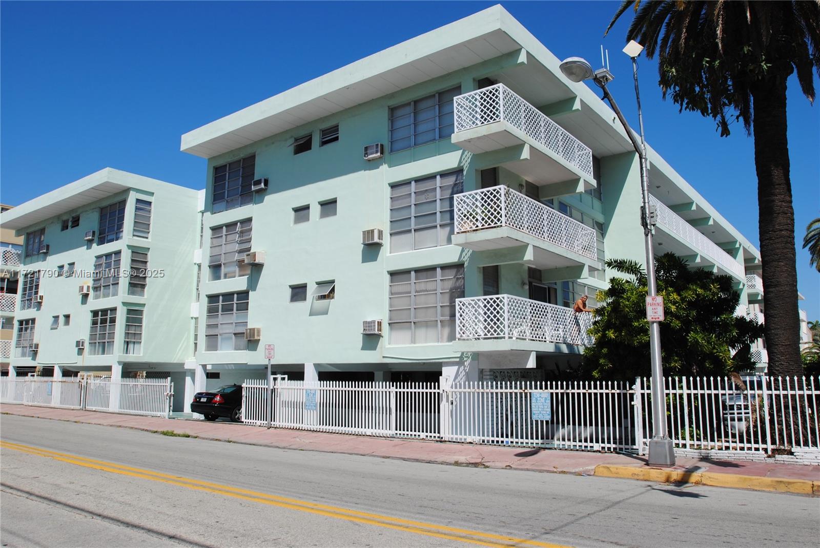 1400 Pennsylvania Ave #16, Miami Beach, Florida image 1