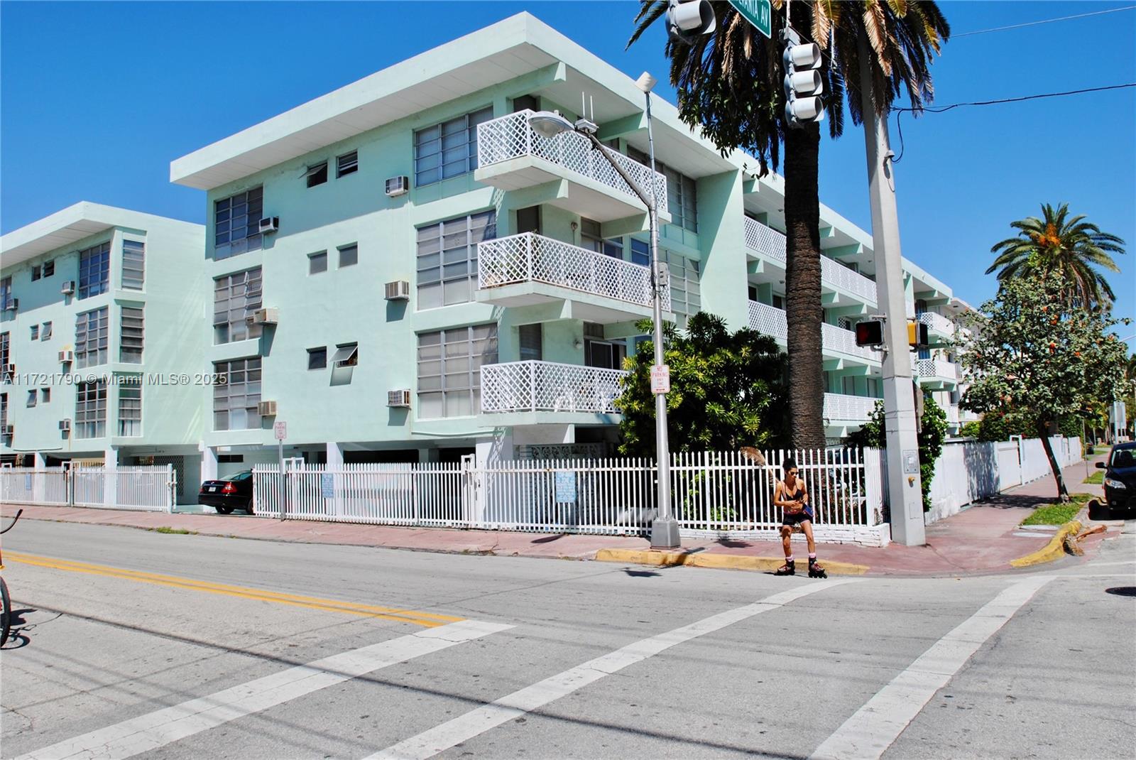 1400 Pennsylvania Ave #16, Miami Beach, Florida image 13