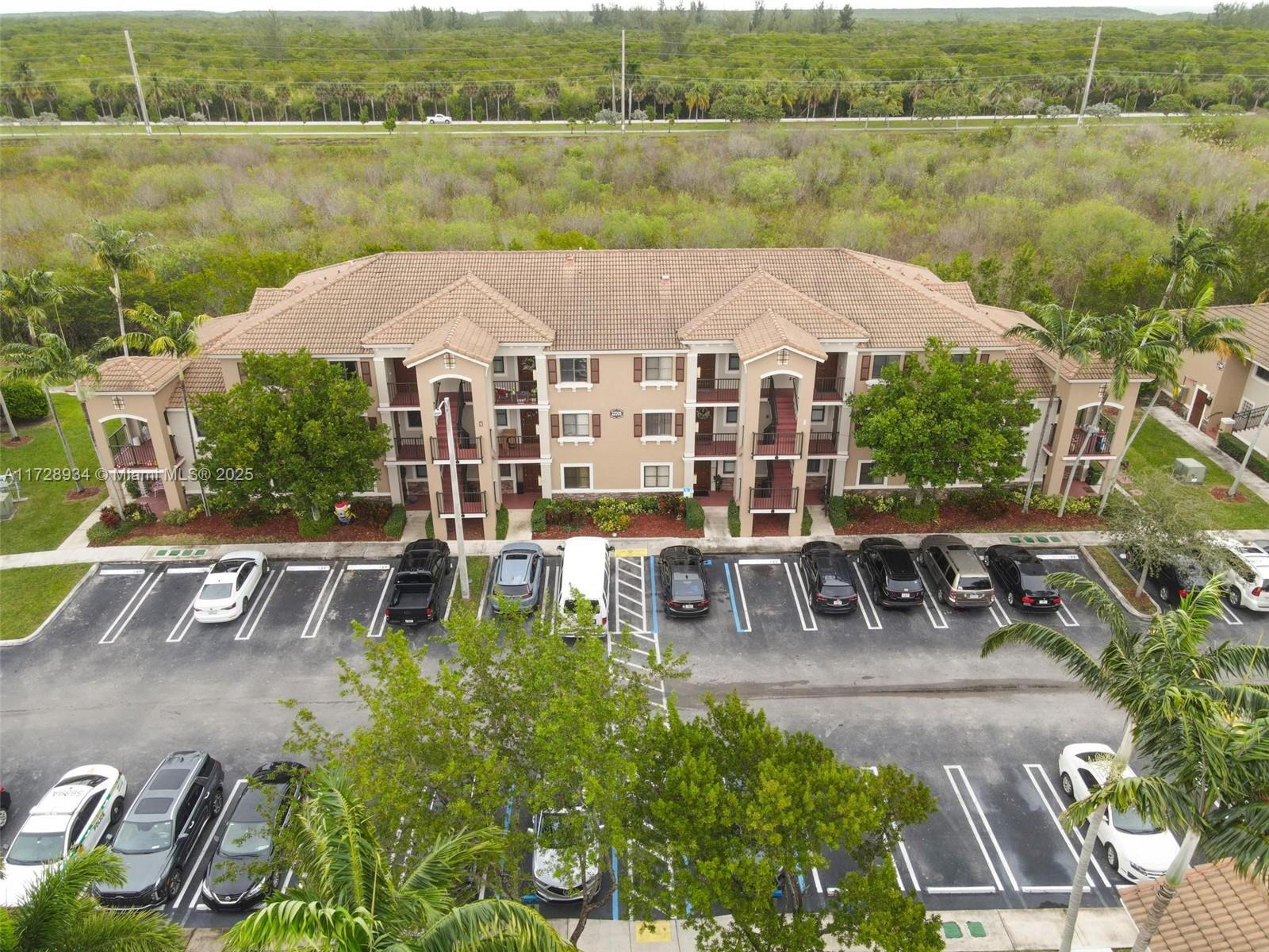 22701 88th Pl Unit 105-9, Cutler Bay, Florida 33190