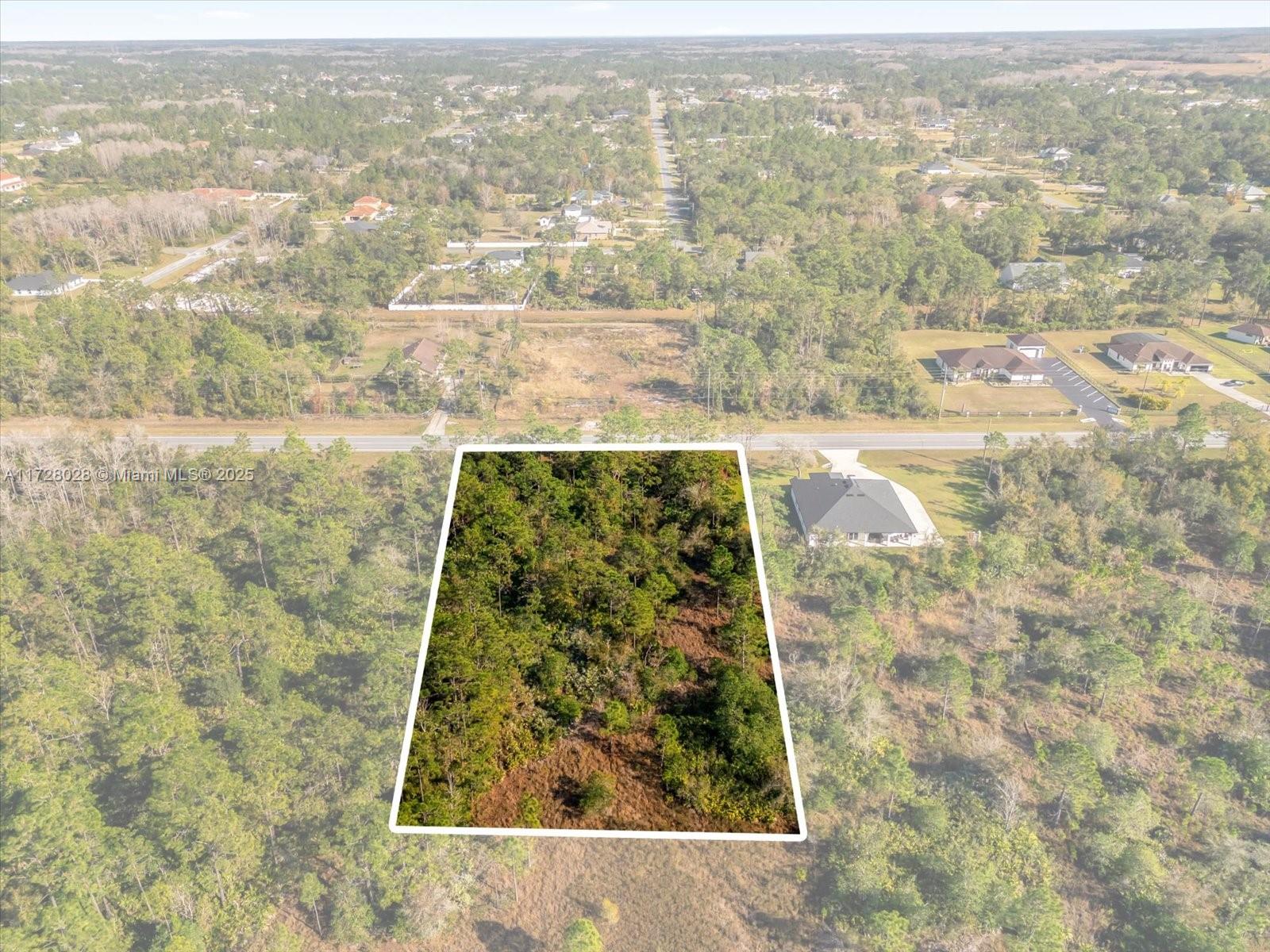 LOT 13 Dallas Blvd, Orlando, Florida image 12