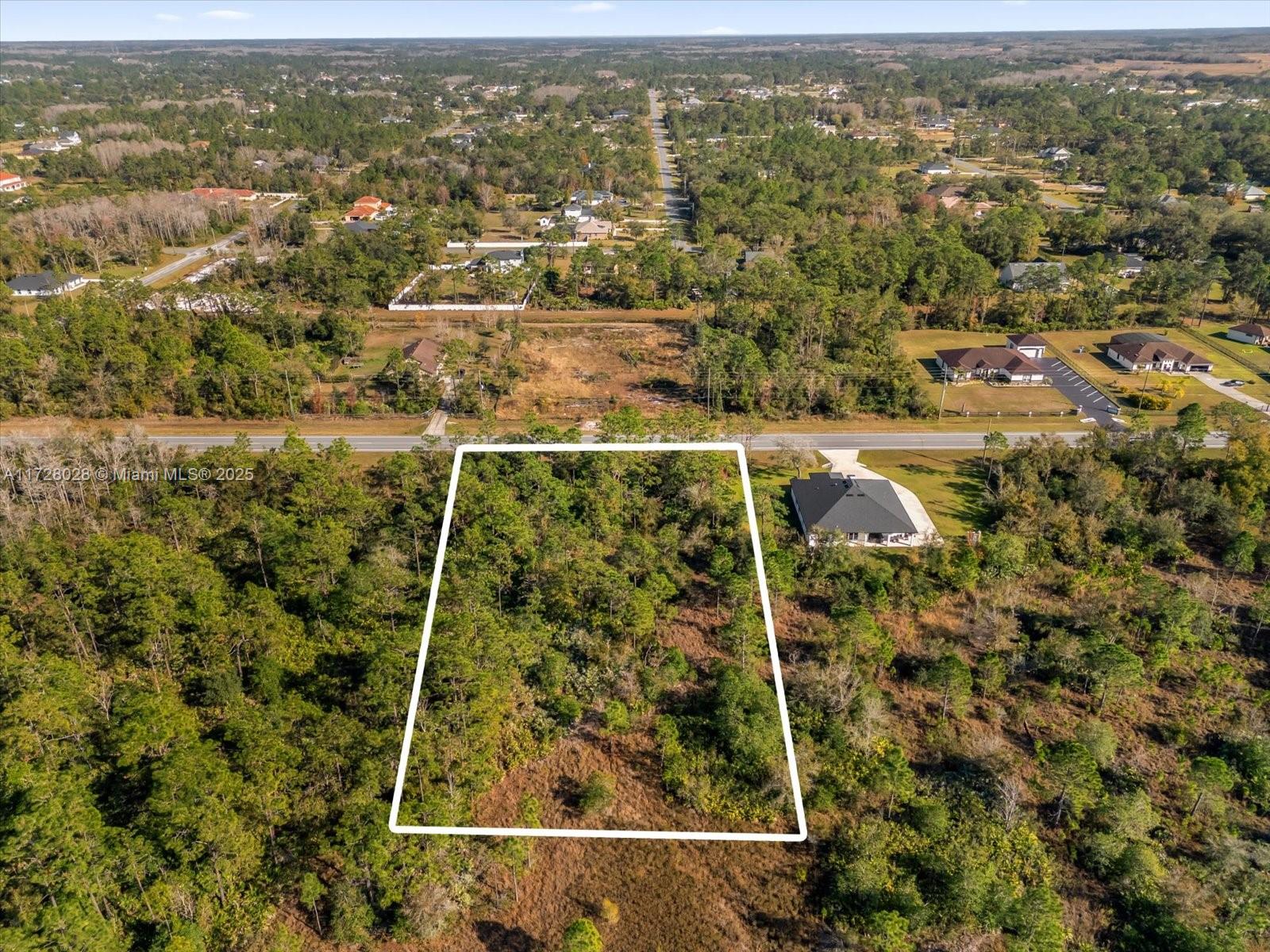 LOT 13 Dallas Blvd, Orlando, Florida image 13