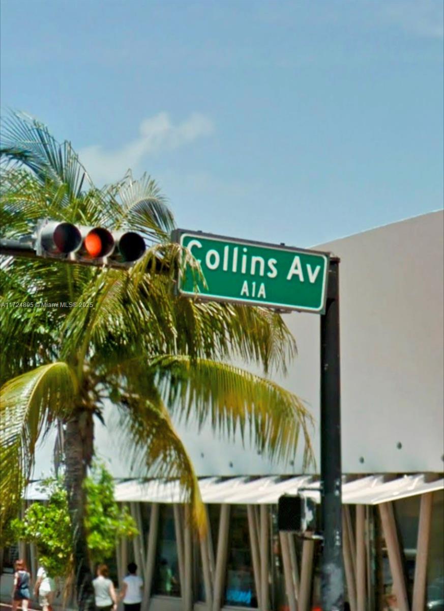 000 COLLINS, Miami Beach, Florida 33139