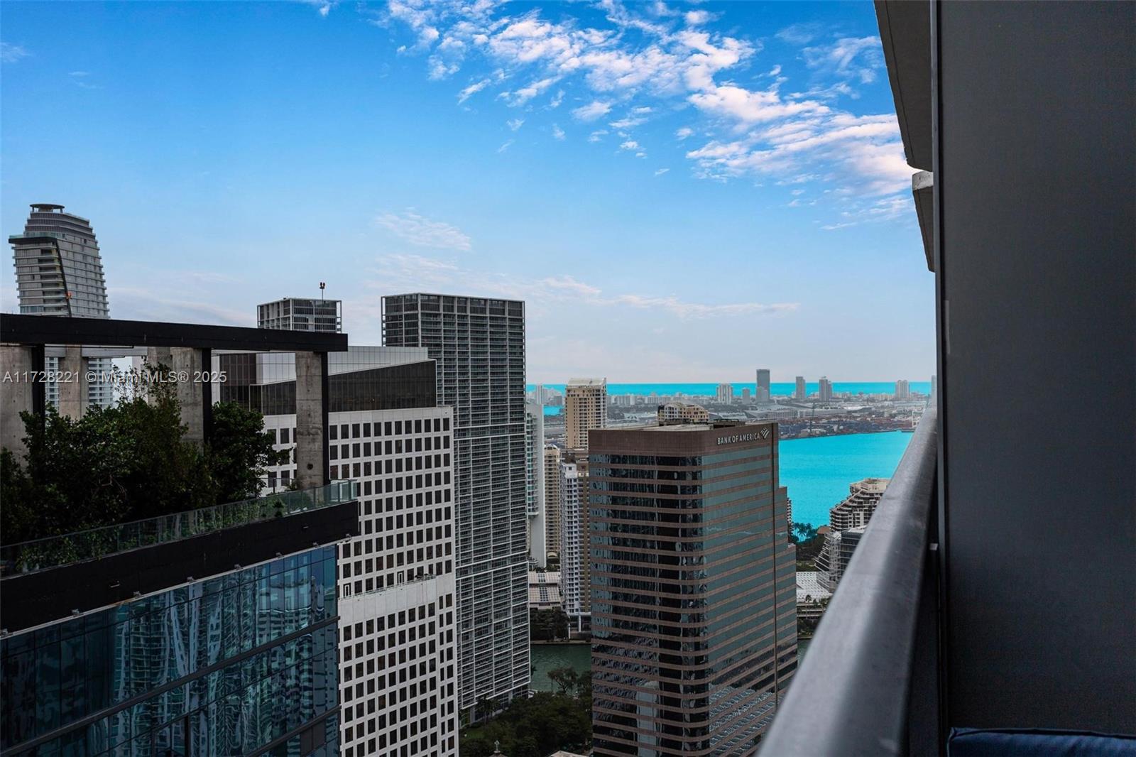 801 S Miami Ave #4807, Miami FL 33130
