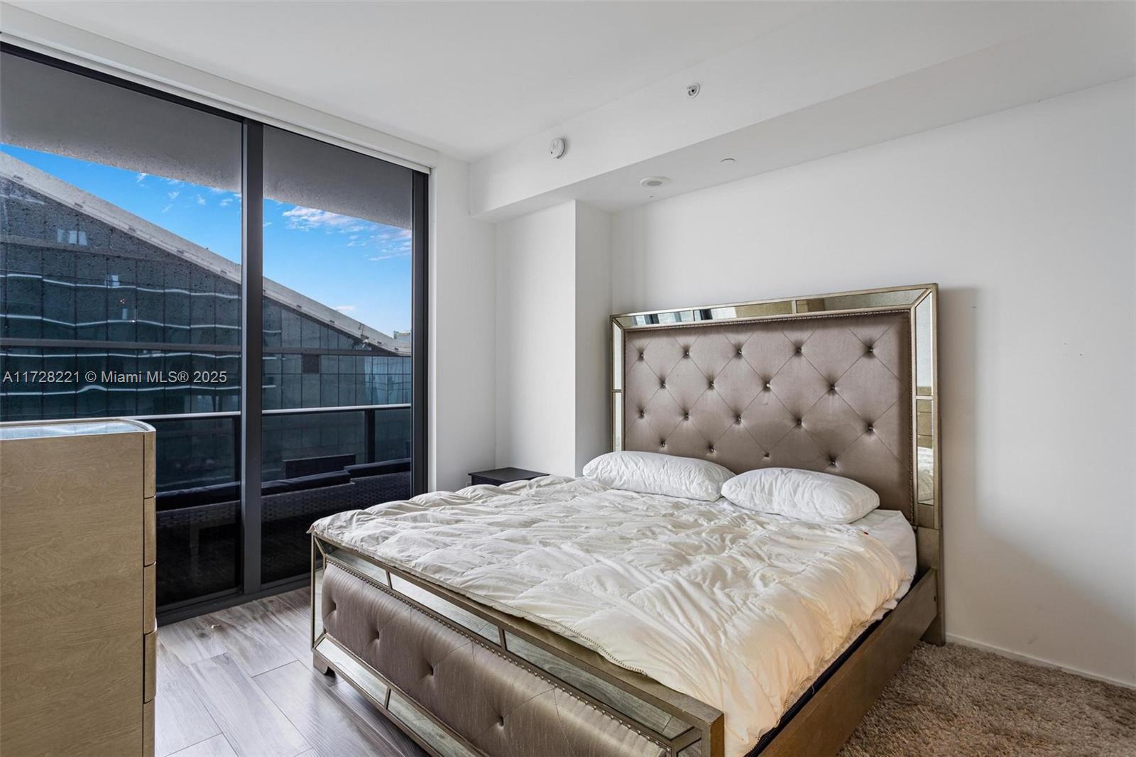 801 S Miami Ave #4807, Miami FL 33130