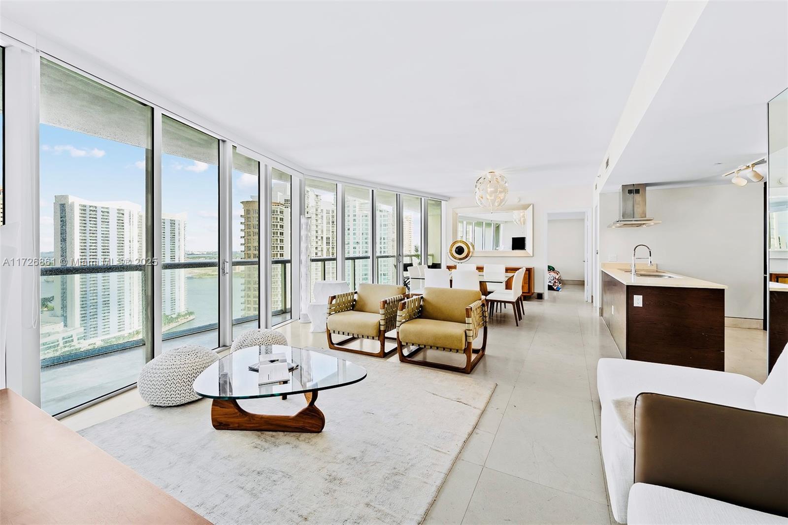 495 Brickell Ave #2904, Miami FL 33131