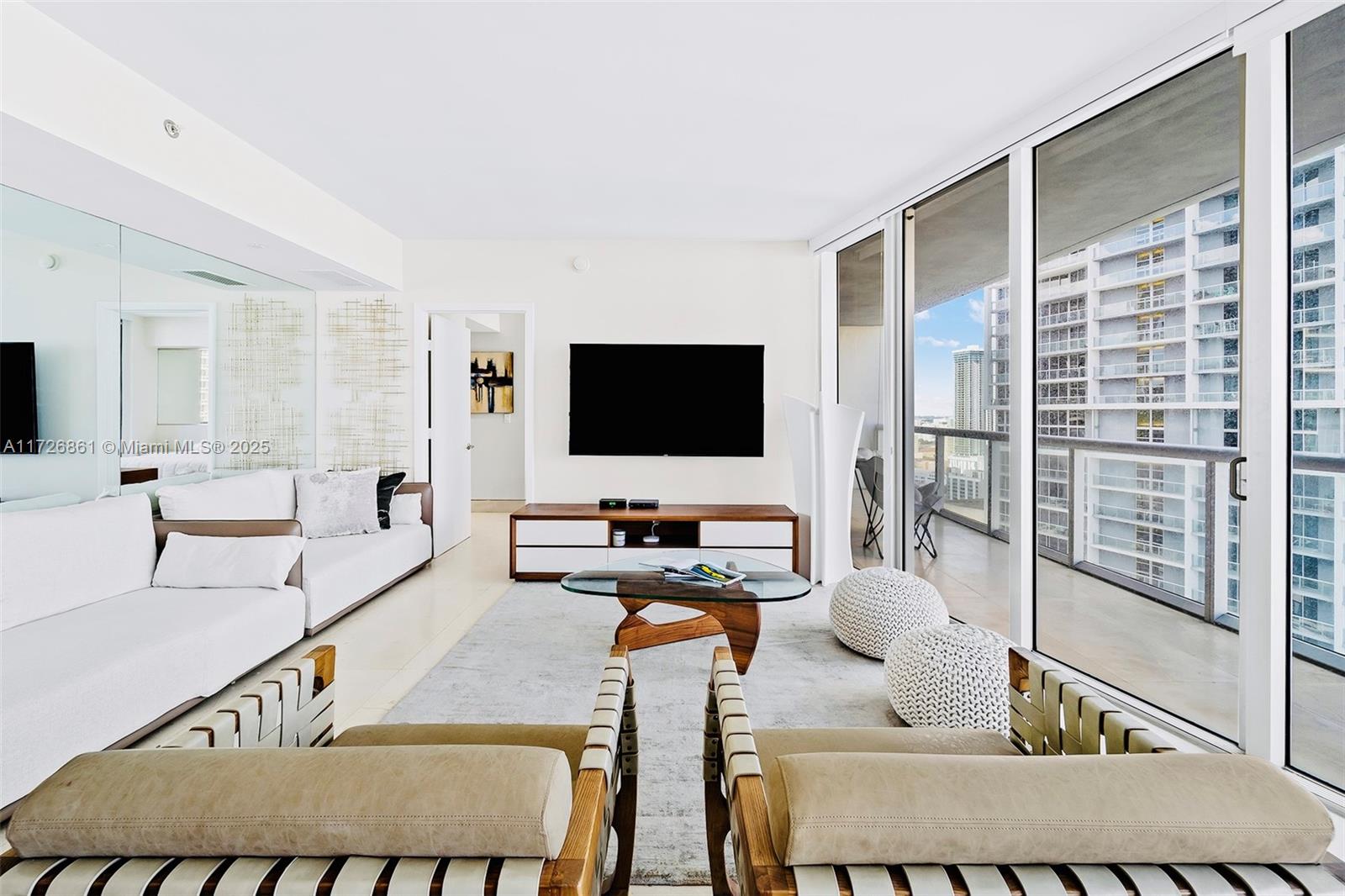 495 Brickell Ave #2904, Miami FL 33131