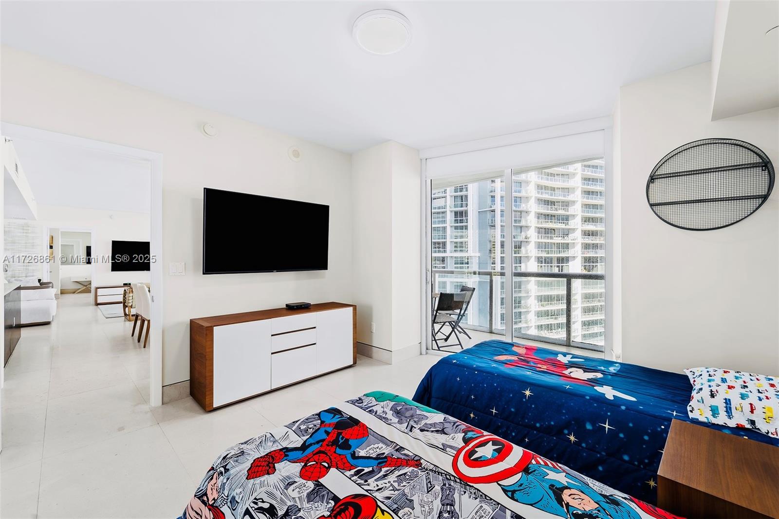495 Brickell Ave #2904, Miami FL 33131
