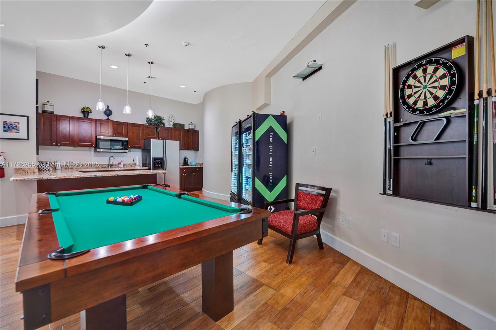 1830 Radius Dr #609, Hollywood, Florida image 46