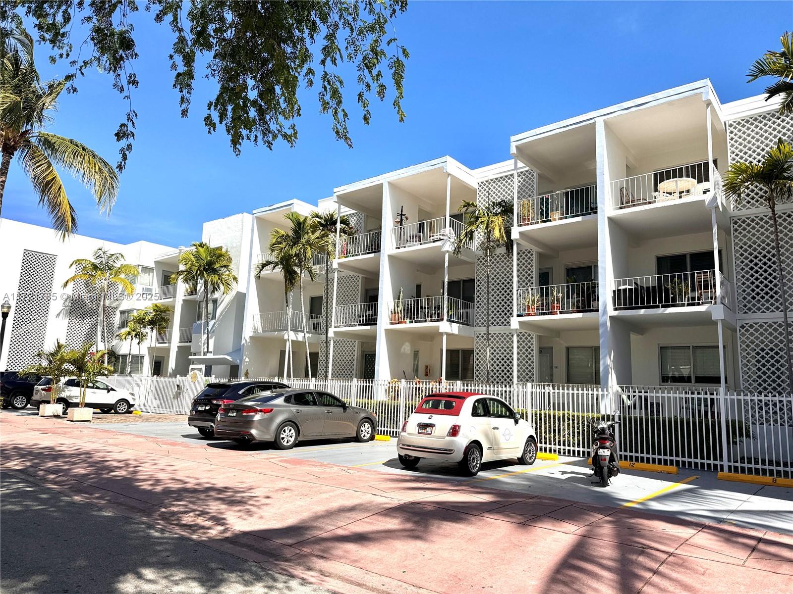 641 Espanola Way #2, Miami Beach, Florida image 1